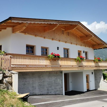 Ferienhaus Weber-Haeusl Райт им Алпбатхал Екстериор снимка